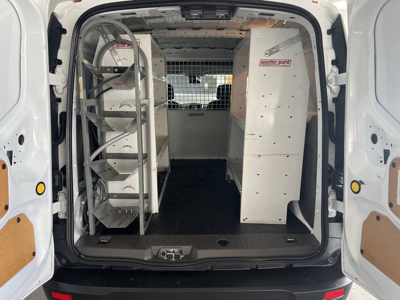 Used 2019 Ford Transit Connect XL FWD image 25