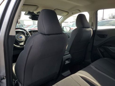 Used 2025 Subaru Crosstrek 2.0i Premium w/ Popular Package #4 image 11