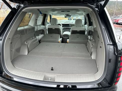 New 2026 Hyundai Palisade Limited image 24