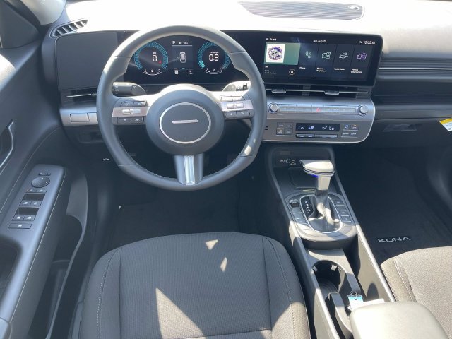 New 2027 Hyundai Kona SEL Sport FWD image 12