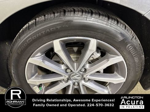 Certified 2025 Acura Integra image 5