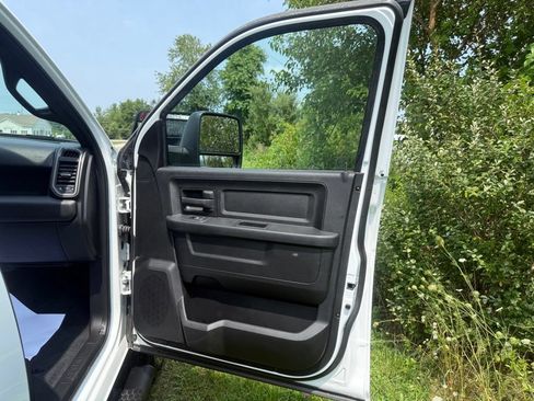 Used 2025 RAM 2500 Tradesman w/ Safety Group AWD/4WD image 55