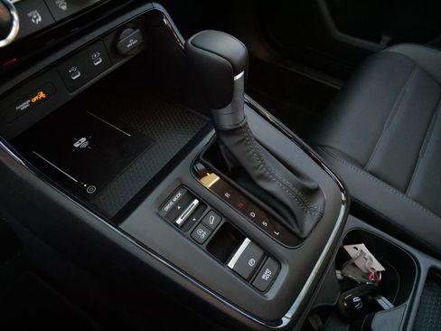 Certified 2026 Honda CR-V EX-L image 24