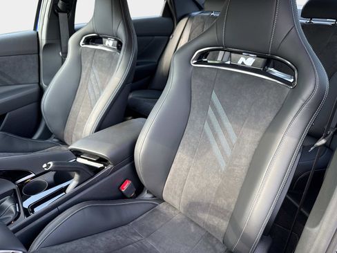 New 2025 Hyundai Elantra N image 19