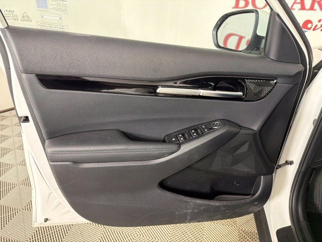 Used 2025 Kia Seltos S FWD image 20