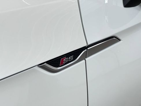 Used 2022 Audi S5 Premium image 19