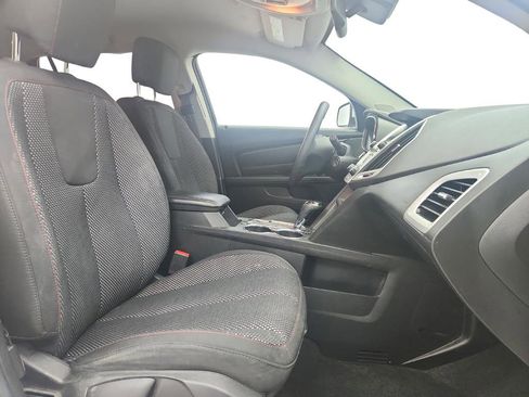 Used 2017 GMC Terrain SLE image 21