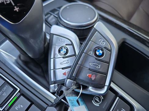 Used 2018 BMW X5 sDrive35i RWD image 35