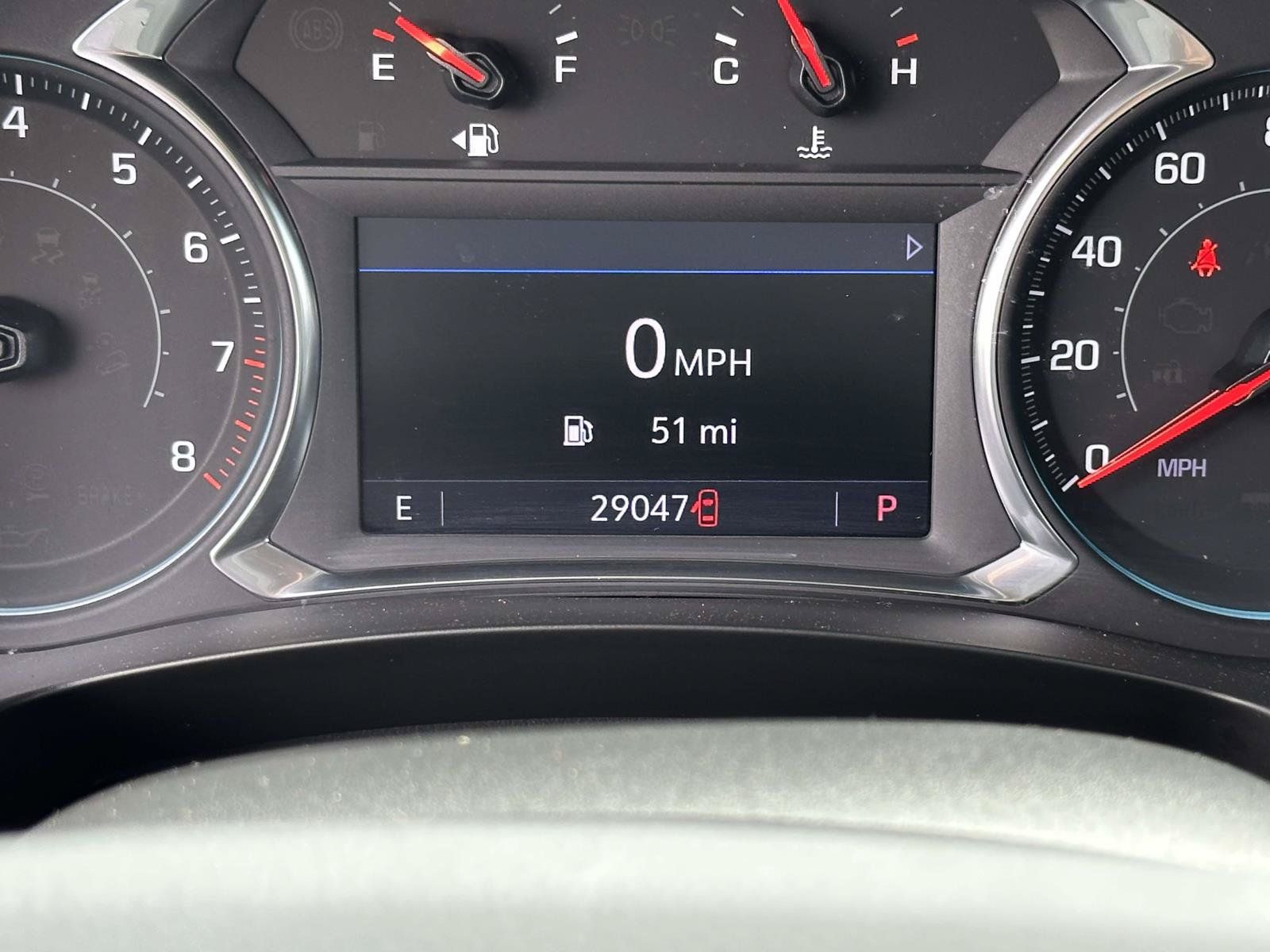 Used 2023 Chevrolet Traverse LT AWD/4WD image 27