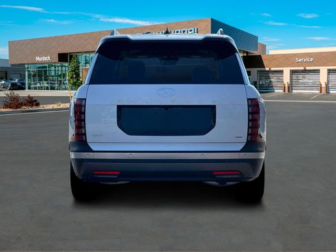 New 2026 Hyundai Palisade SEL Premium image 6