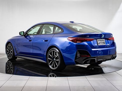 Used 2025 BMW i4 M50 image 6