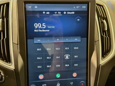 Used 2024 Ford Edge SEL AWD/4WD image 21