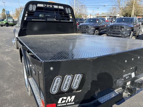 New 2026 RAM 4500 Tradesman image 17