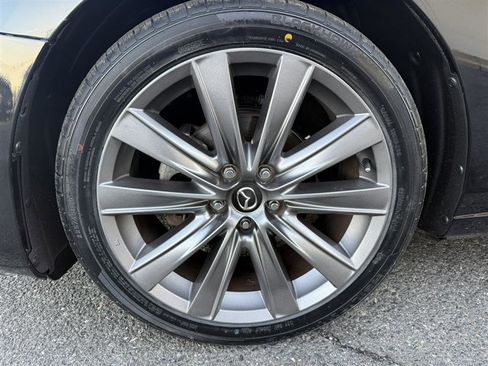 Used 2021 MAZDA MAZDA6 Touring image 9