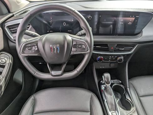 Certified 2024 Buick Encore GX Sport Touring image 10