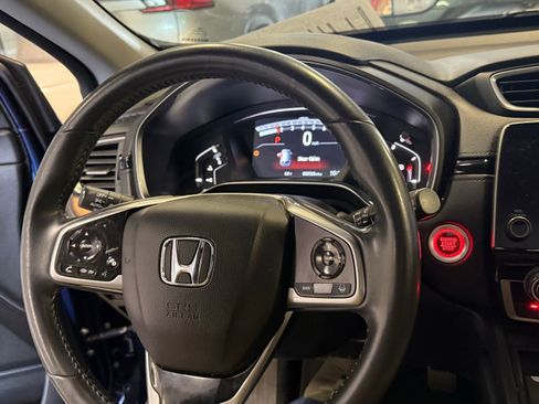 Used 2019 Honda CR-V EX-L image 15