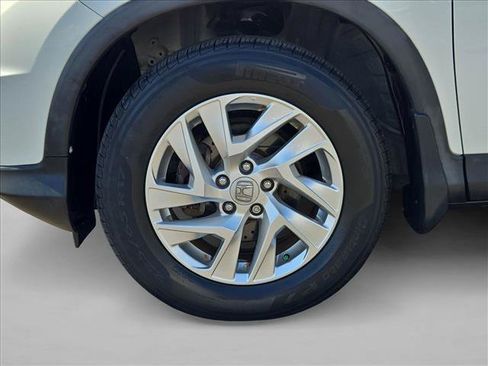 Used 2015 Honda CR-V EX-L image 25