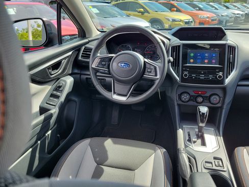 Used 2019 Subaru Crosstrek 2.0i Premium w/ Moonroof Package AWD/4WD image 17