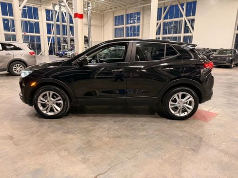 Used 2020 Buick Encore GX Preferred w/ Cold Weather Comfort Package image 6