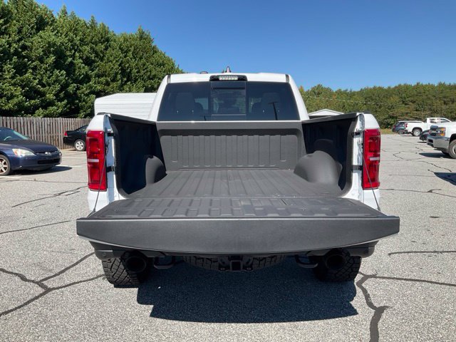 Used 2026 RAM 1500 RHO w/ RHO Level 1 Equipment Group AWD/4WD image 19