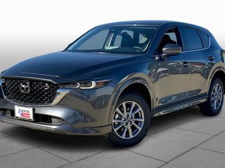 New 2025 MAZDA CX-5 AWD 2.5 S w/ Select Package video 1