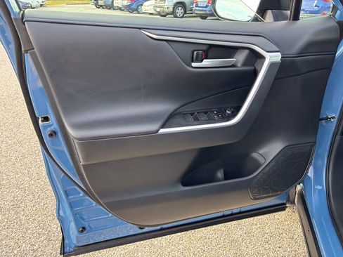Certified 2024 Toyota RAV4 XSE image 18
