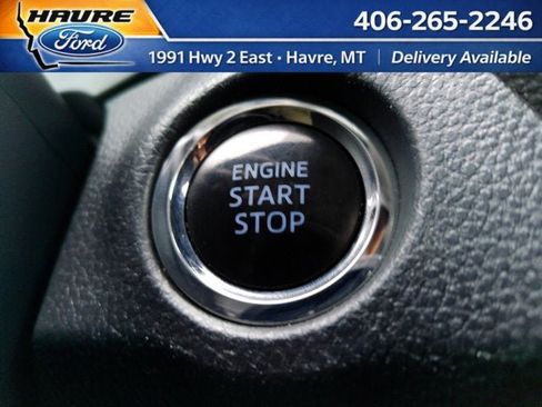 Used 2019 Toyota RAV4 XLE w/ All Weather Liner Package AWD/4WD image 9