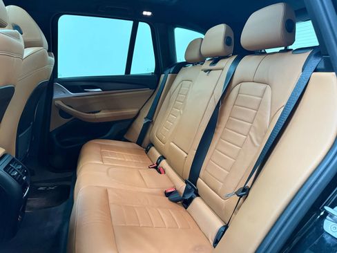 Used 2020 BMW X3 sDrive30i w/ M Sport Package 2 image 47