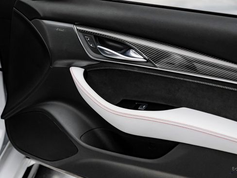 Used 2024 Cadillac CT5 V Blackwing w/ Parking Package image 86