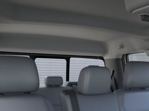 New 2025 Ford F550 4x4 SuperCab Super Duty image 22