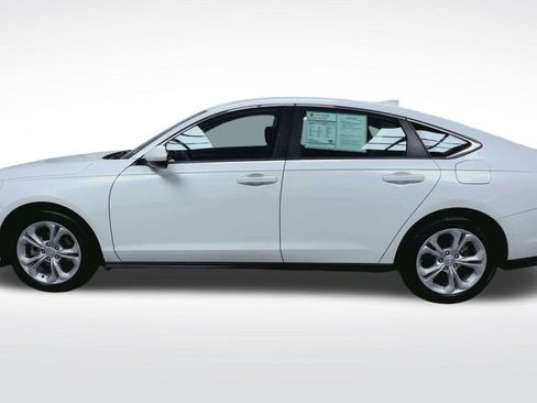 Used 2024 Honda Accord LX image 19