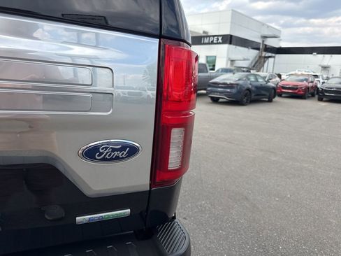 Used 2020 Ford F150 King Ranch w/ Equipment Group 601A Luxury image 34