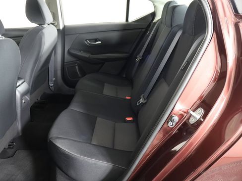 Used 2023 Nissan Sentra SV w/ All-Weather Package FWD image 31