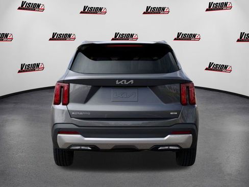 New 2025 Kia Sorento EX image 5