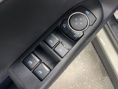 New 2025 Ford Bronco Sport Big Bend w/ Convenience Package image 16