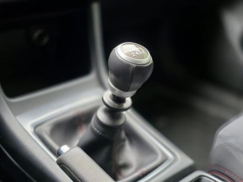 Used 2021 Subaru WRX Premium image 33