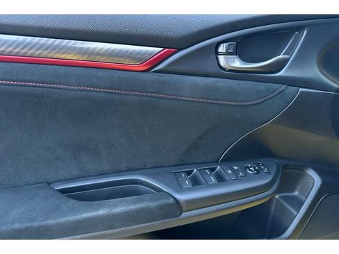 Used 2021 Honda Civic Type R Limited image 11