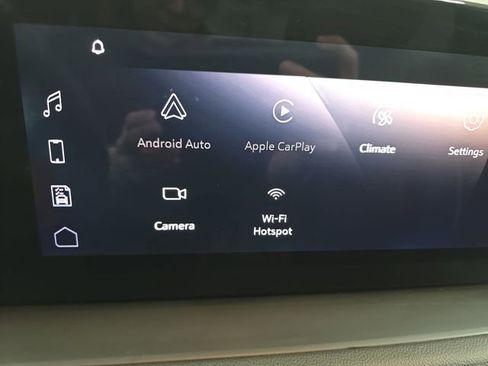 Used 2024 Buick Encore GX Avenir w/ Avenir Technology Package image 24