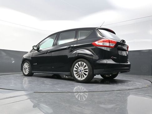 Used 2018 Ford C-MAX SE image 27