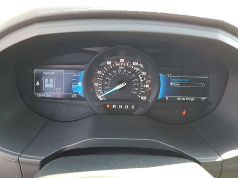 Used 2024 Ford Edge SEL w/ Convenience Package AWD/4WD image 14