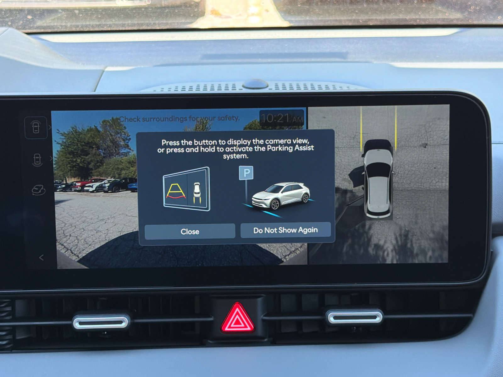 New 2027 Hyundai Ioniq 5 Limited AWD/4WD image 25