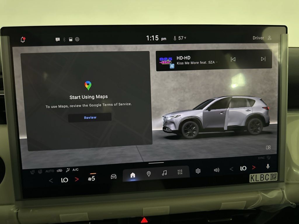 New 2026 MAZDA CX-5 Preferred AWD/4WD image 22