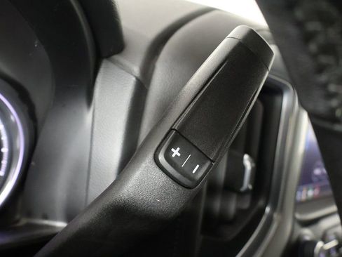 Used 2019 Chevrolet Silverado 1500 LTZ image 40