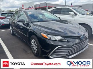 Used 2022 Toyota Camry LE w/ Cold Weather Package video 1