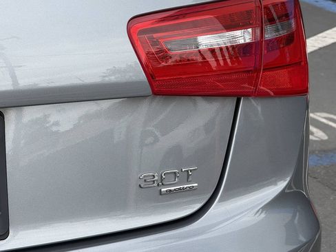 Used 2013 Audi A6 3.0T Premium Plus AWD/4WD image 26