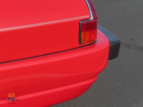 Used 1990 Jaguar XJS V12 Convertible image 29