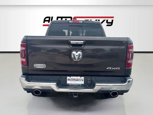Used 2019 RAM 1500 Limited image 6