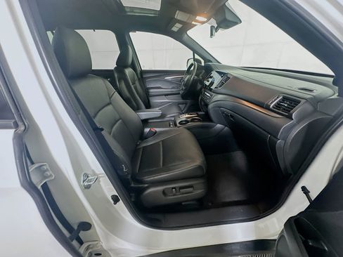 Used 2021 Honda Passport EX-L image 34
