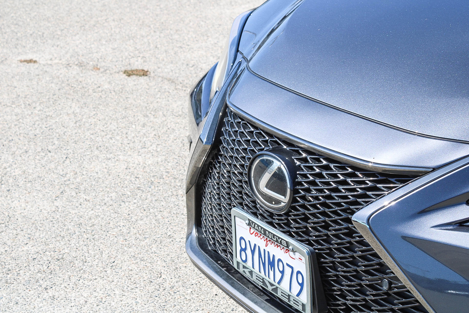 Used 2022 Lexus ES 350 F Sport w/ Accessory Package 2 FWD image 6