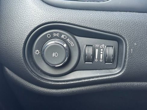 Used 2023 Jeep Renegade Altitude w/ Convenience Group I AWD/4WD image 24